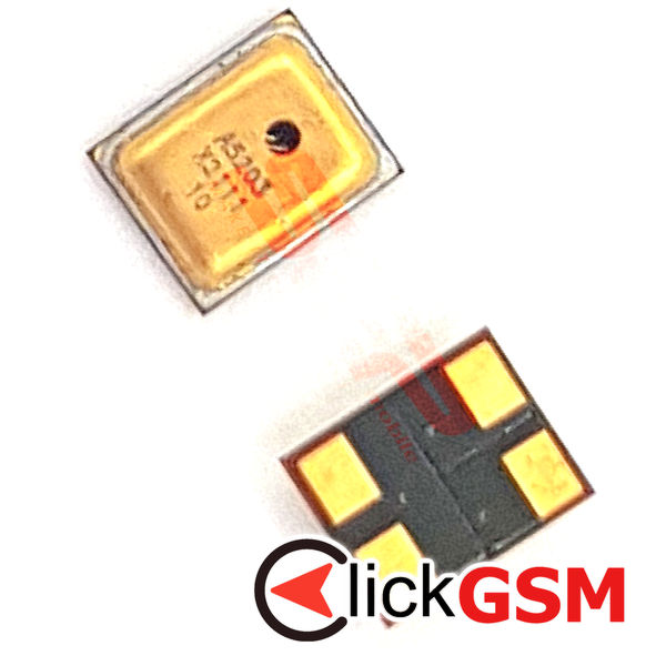 Microfon