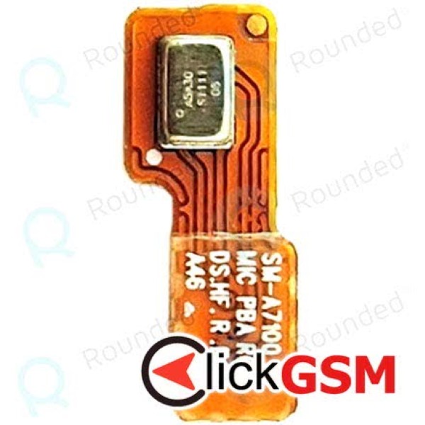 Microfon