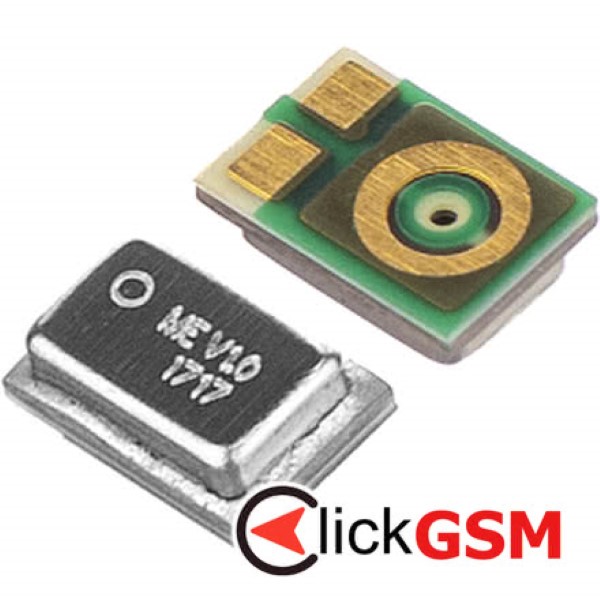 Microfon