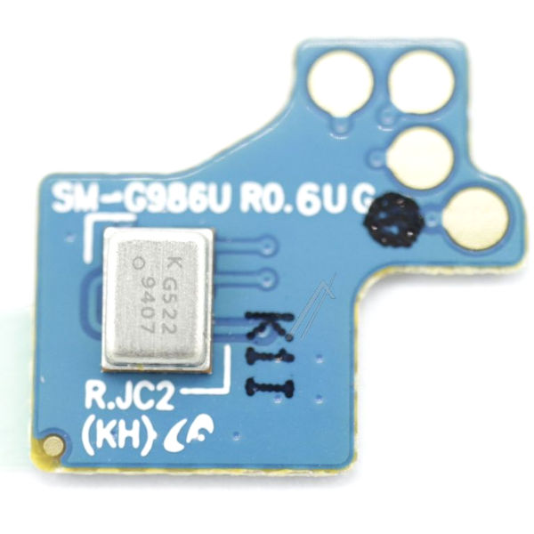 Microfon