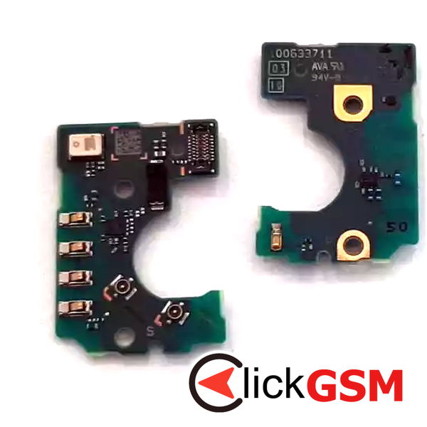 Microfon