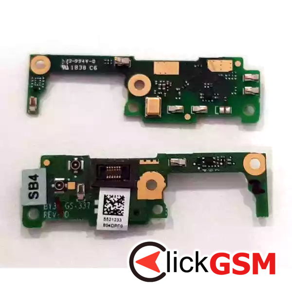 Microfon