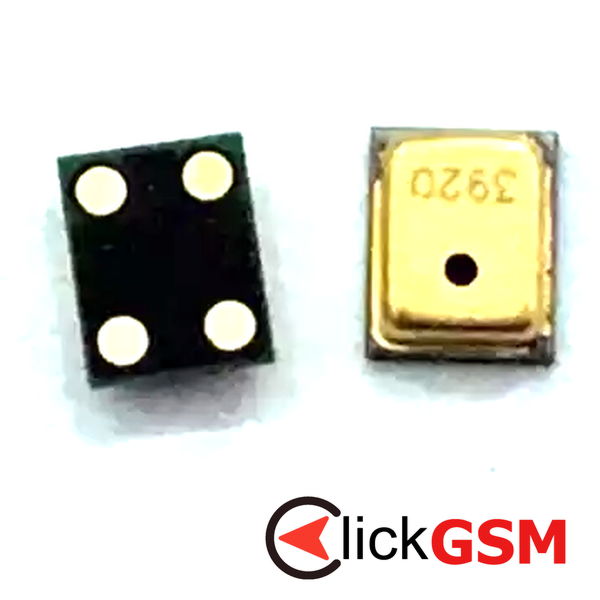 Microfon