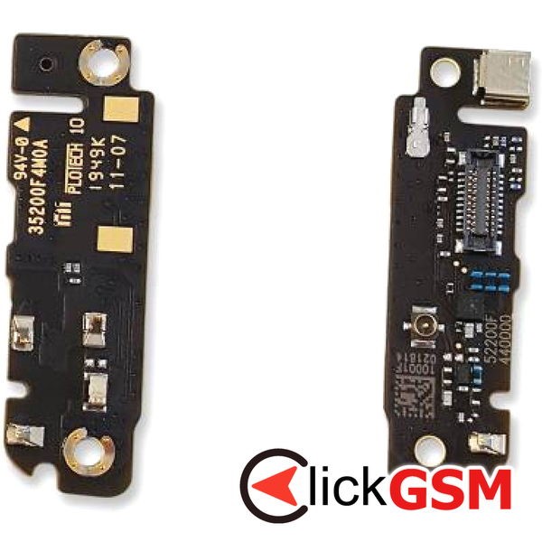 Microfon