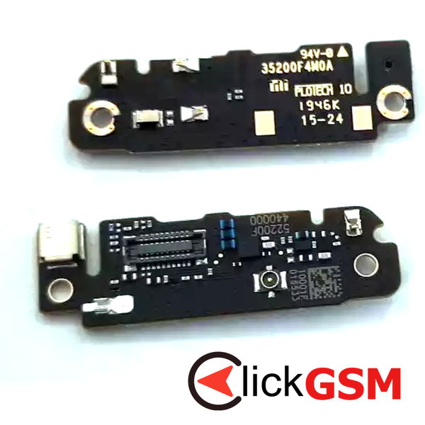 Microfon