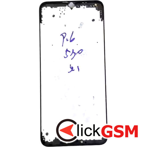 Mijloc