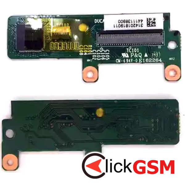 Modul Electronic