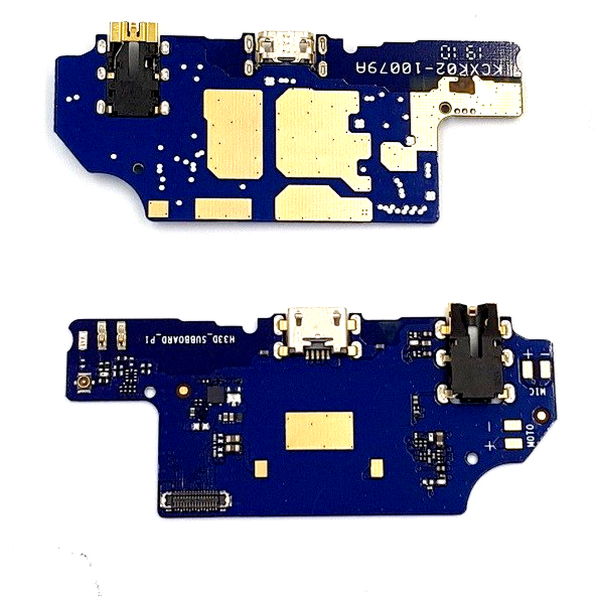 Modul Electronic