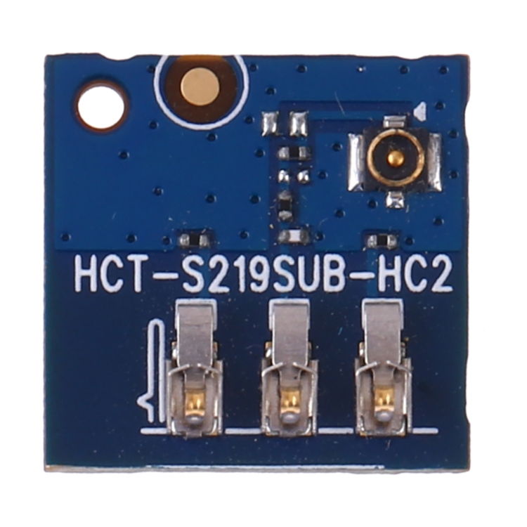 Modul Electronic