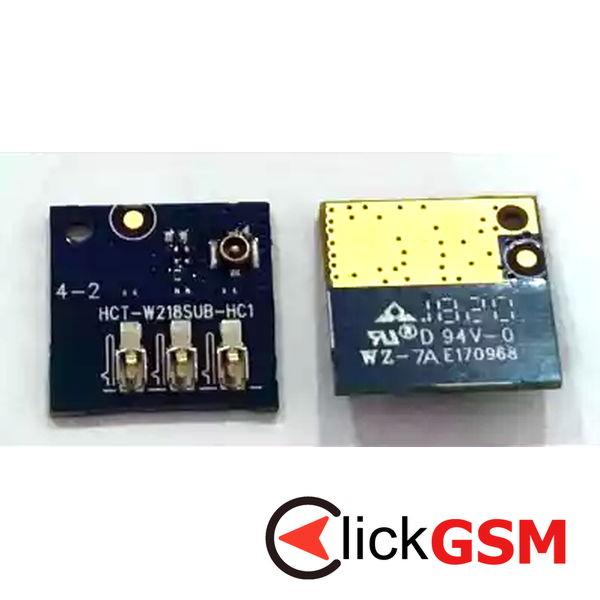 Modul Electronic