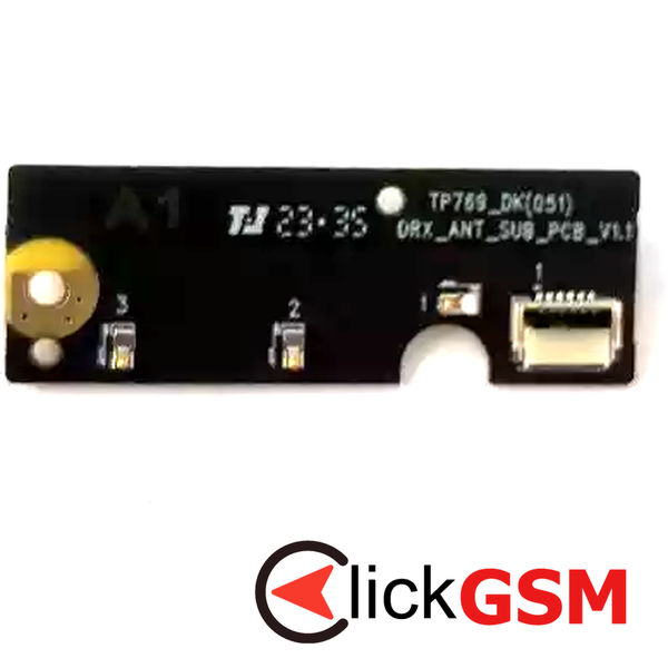 Modul Electronic