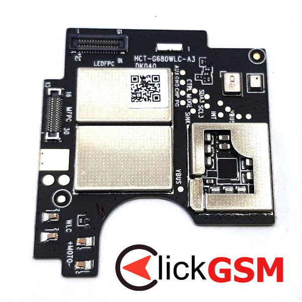 Modul Electronic