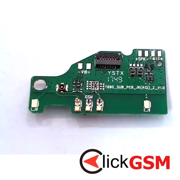 Modul Electronic