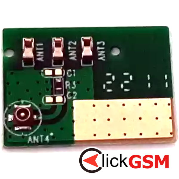 Modul Electronic