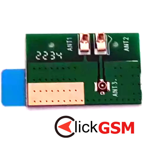 Modul Electronic