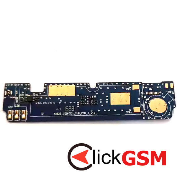 Modul Electronic