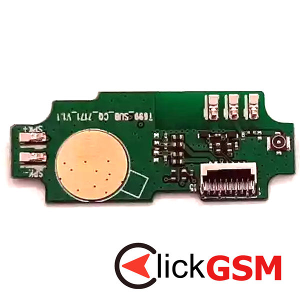 Modul Electronic