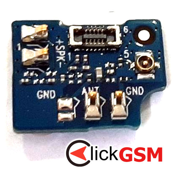 Modul Electronic
