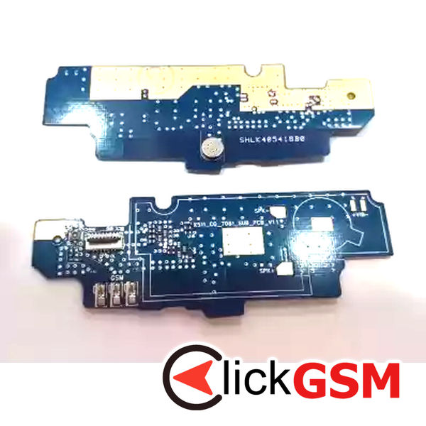 Modul Electronic