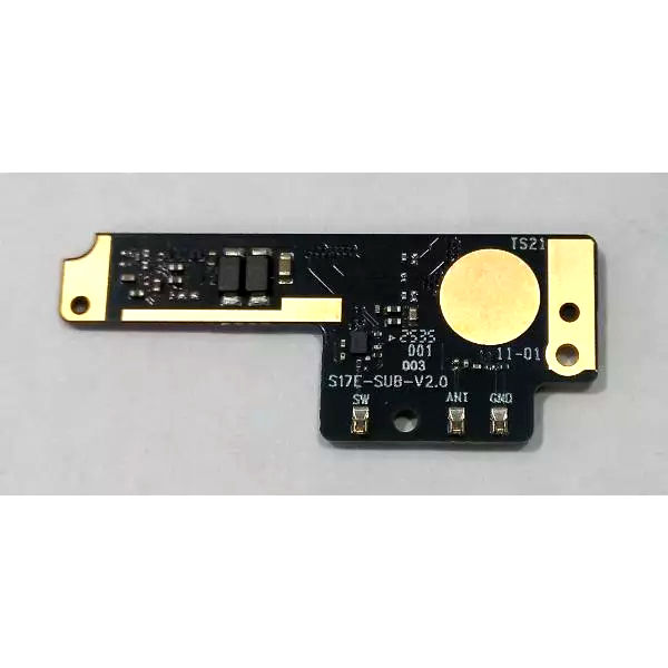 Modul Electronic