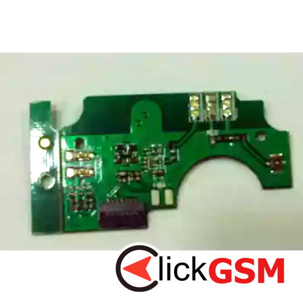 Modul Electronic