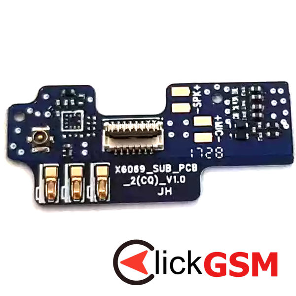 Modul Electronic