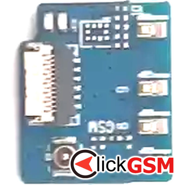 Modul Electronic