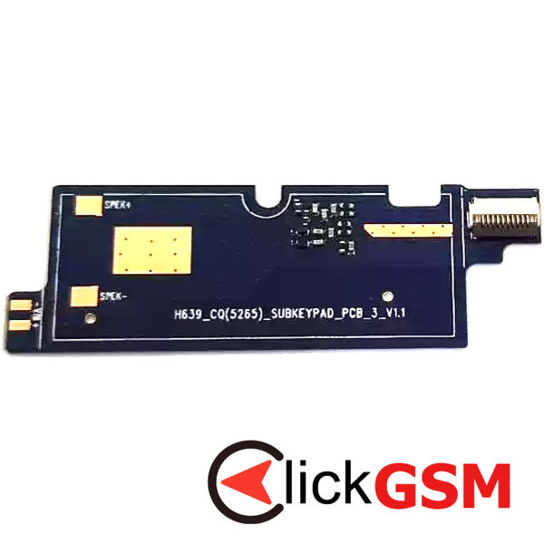 Modul Electronic