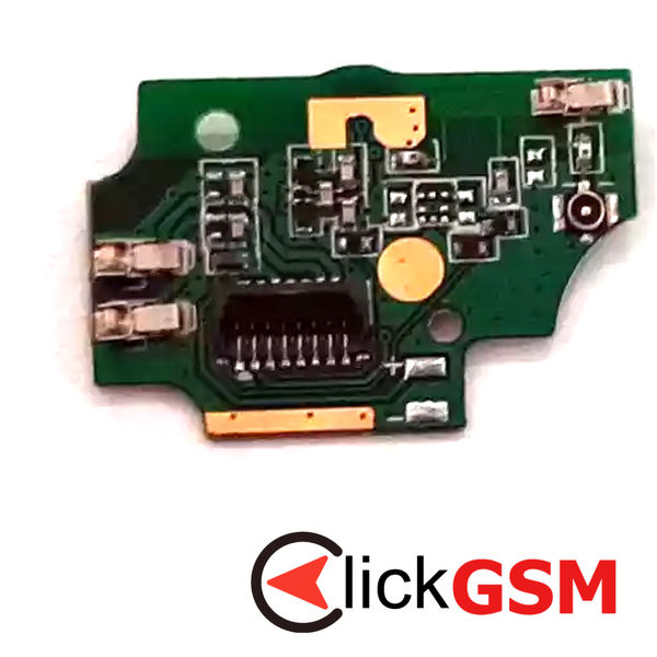 Modul Electronic