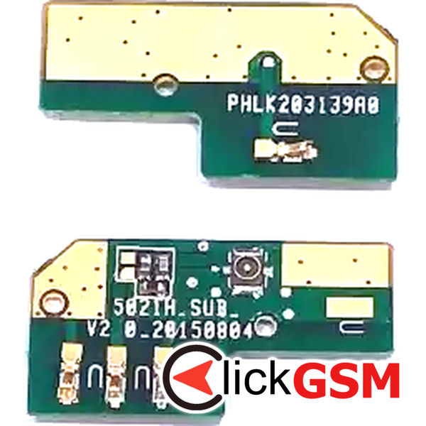 Modul Electronic