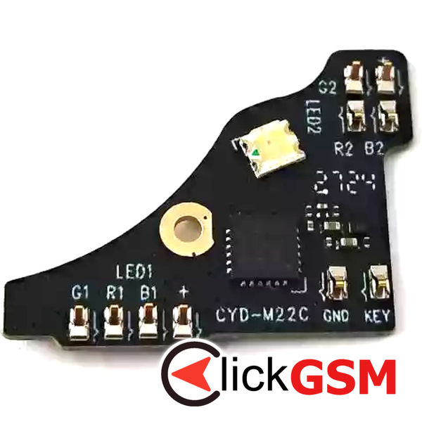 Modul Electronic