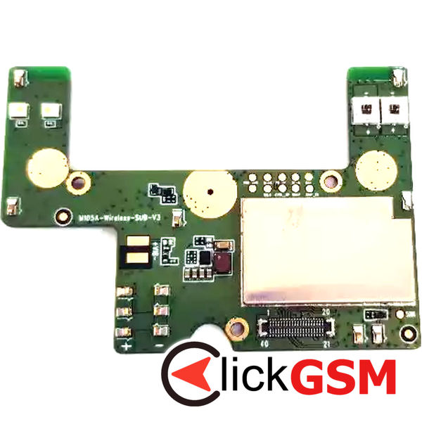 Modul Electronic