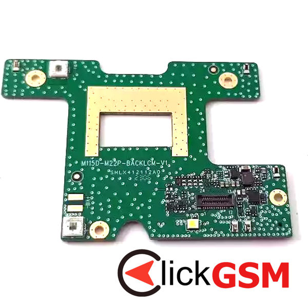 Modul Electronic