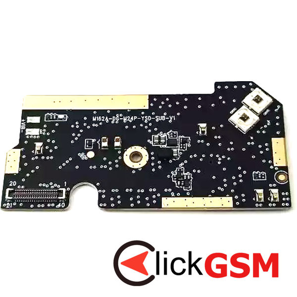 Modul Electronic