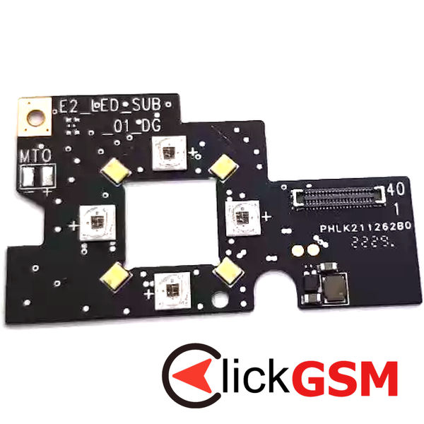 Modul Electronic