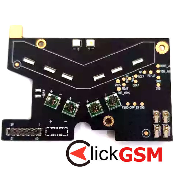 Modul Electronic