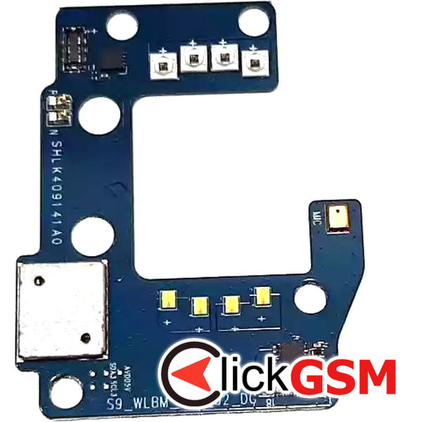 Modul Electronic