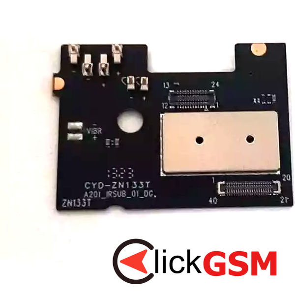 Modul Electronic