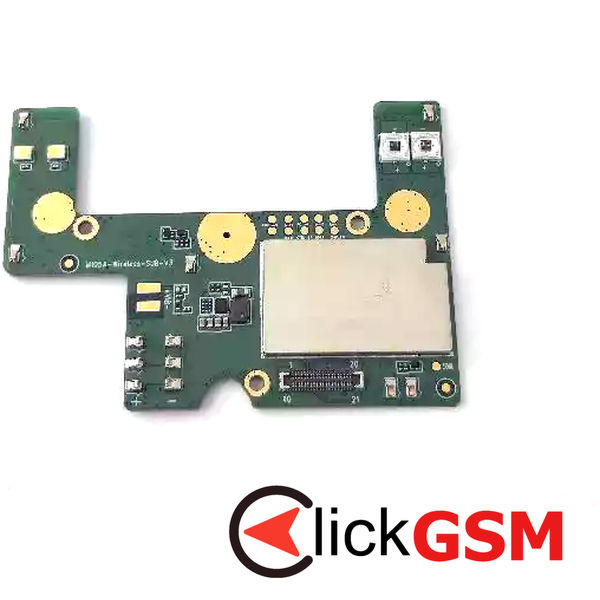 Modul Electronic