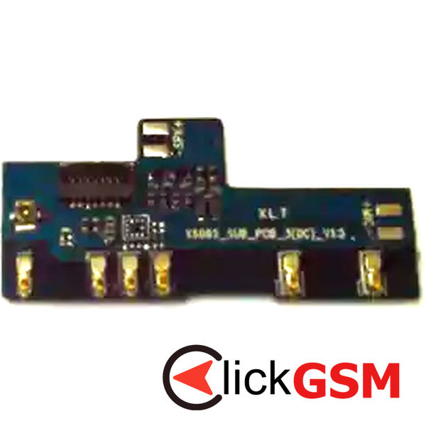 Modul Electronic