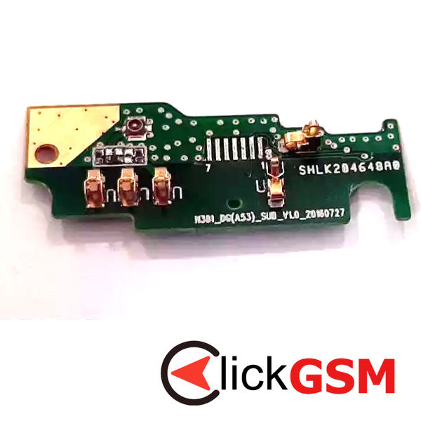 Modul Electronic