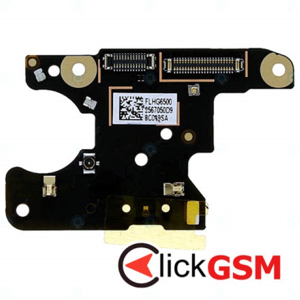Modul Electronic