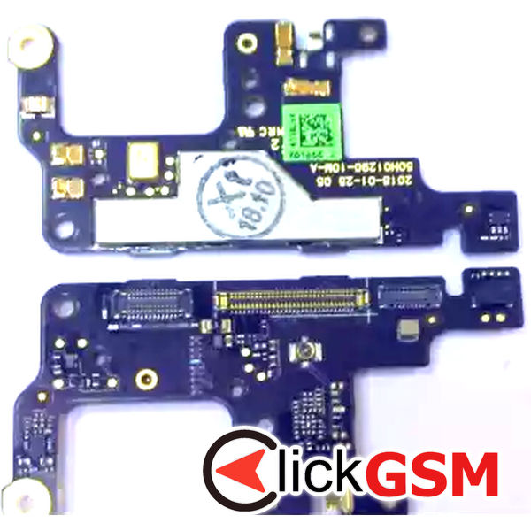 Modul Electronic