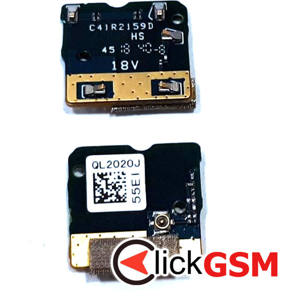 Modul Electronic