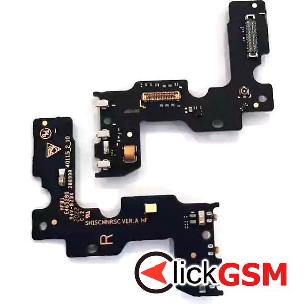 Modul Electronic