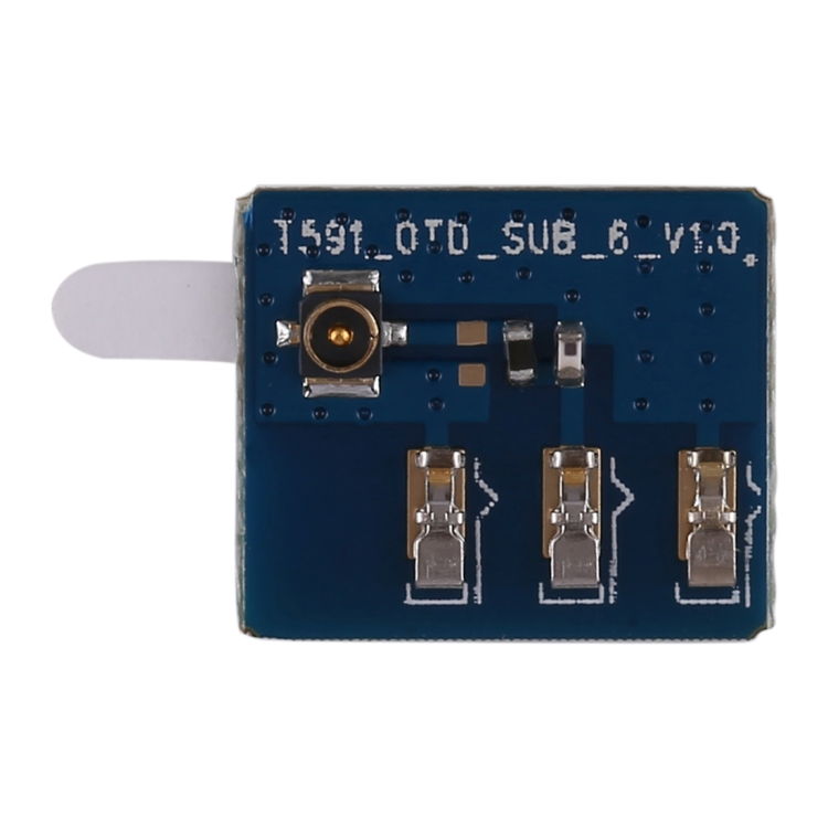 Modul Electronic
