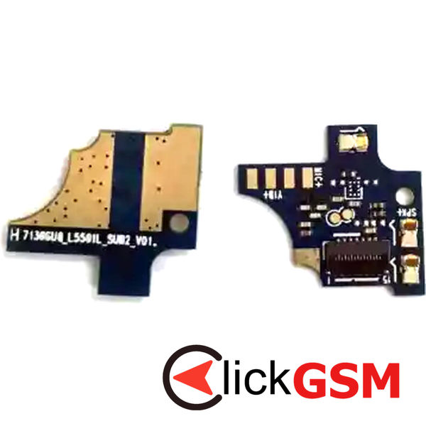 Modul Electronic