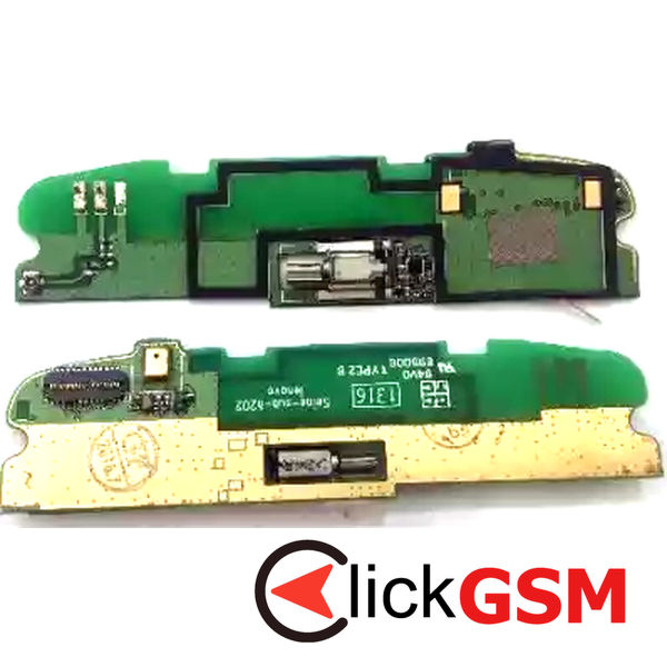 Modul Electronic