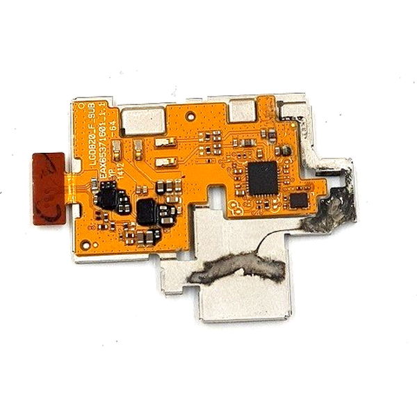 Modul Electronic