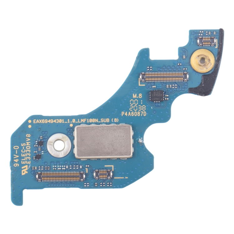 Modul Electronic